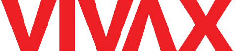 Logo spoločnosti VIVAX